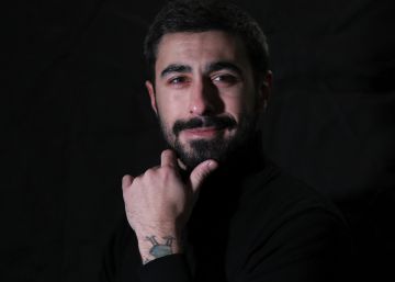Rayden: “Estoy aprendiendo a ser feminista”