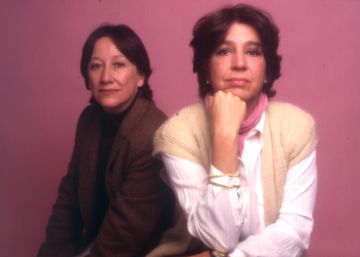 Las alegres comadres de Aravaca