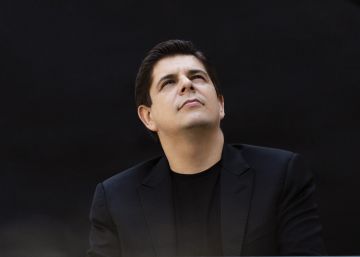 Javier Perianes desgrana el misterio de Debussy