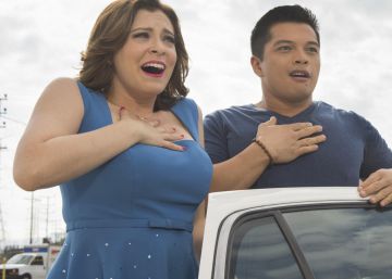 Amor loco en West Covina