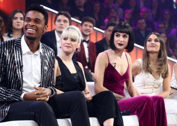 Estas son las 10 canciones candidatas a representar a España en Eurovisión 2019