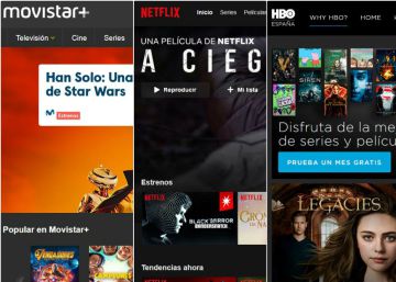 ¿Qué plataforma digital es mejor y cuánto cuesta cada una?