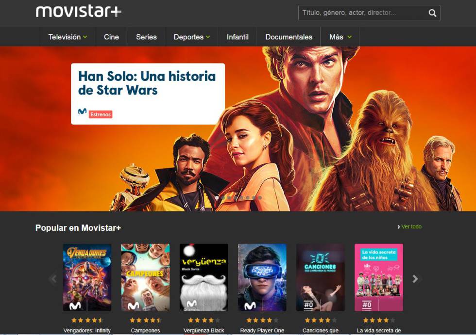 ¿Qué plataforma digital es mejor y cuánto cuesta cada una?