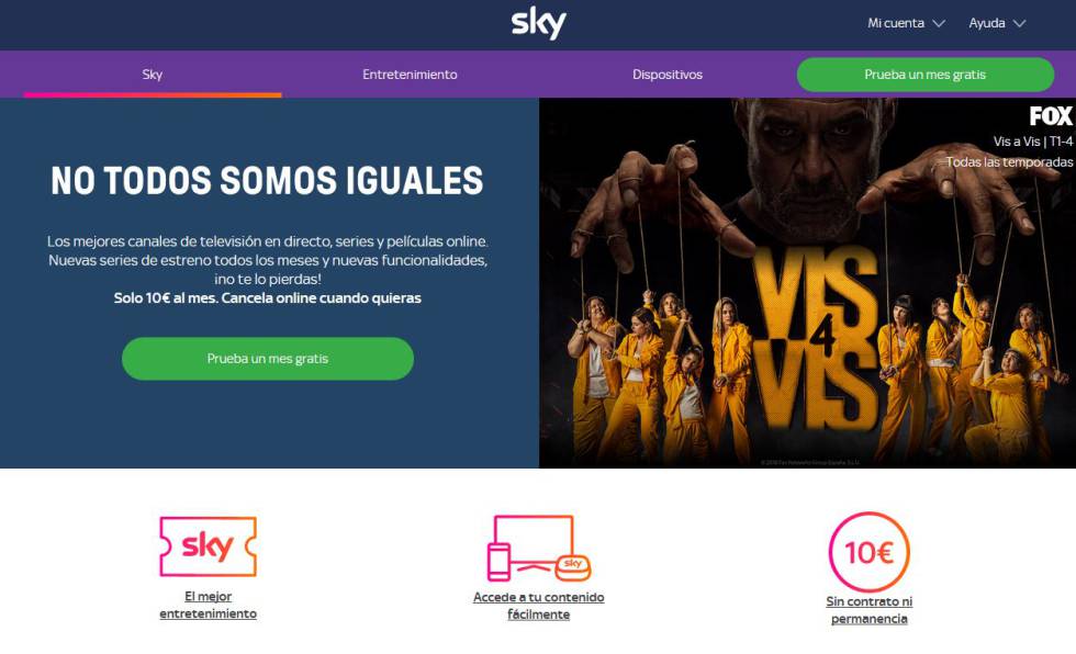 ¿Qué plataforma digital es mejor y cuánto cuesta cada una?