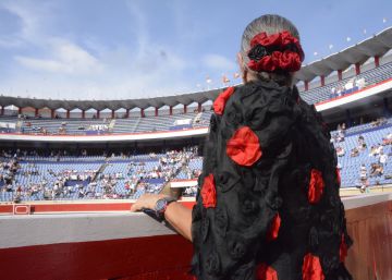 La plaza de toros de Bilbao será regida un año más por la Casa Chopera