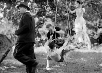 Los Renoir: en el nombre del padre y del hijo