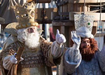 Los Reyes Magos, a favor del diálogo entre padres e hijos