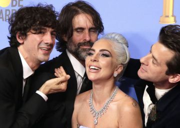 Así te hemos contado los Globos de Oro 2019