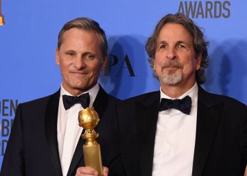 Los Globos de Oro sorprenden con ‘Bohemian Rhapsody’ y ‘Green Book’
