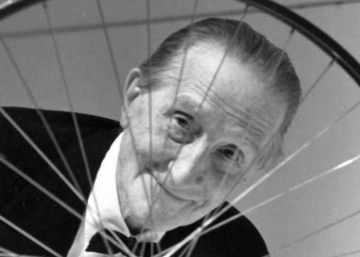 El año (Duchamp) en ciernes