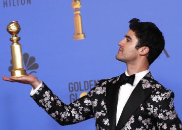 Globos de Oro muy repartidos para los premios televisivos