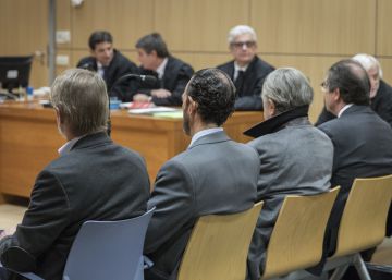El juicio contra la intendente del Palau de les Arts se suspende