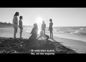 ‘Roma’, um filme em espanhol legendado em espanhol