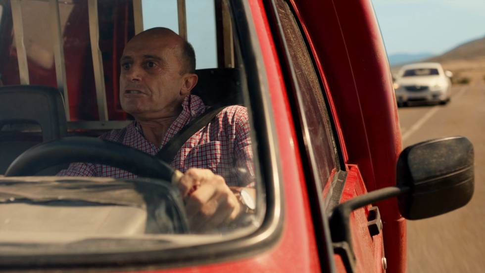 ¿Y si ‘Fargo’ transcurriera en un pueblo de Zamora?