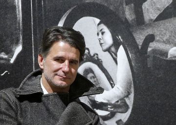 Un ‘voyeur’ entre la grandeza colapsada de México