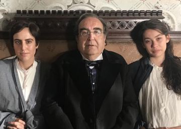 La película ‘Elisa y Marcela’ de Coixet competirá por el Oso de Oro en la Berlinale