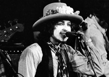Martin Scorsese estrenará un nuevo documental sobre Bob Dylan