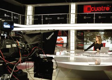 Una televisión sin telediario, ¿fin de época o retroceso?
