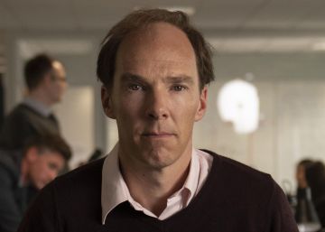 El Brexit hecho película