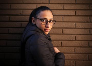 Zaira Romero: “También puedo hacer de niña pija”
