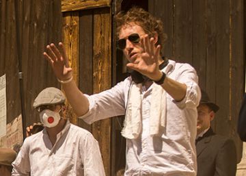 “Cada película debería desafiar la manera en que está hecho el cine”