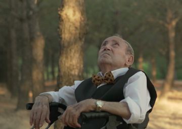 La revolución del abuelo