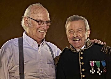 Carlos Saura traslada al teatro el realismo mágico de García Márquez