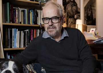 Claudio López Lamadrid, el editor que se atrevió con América