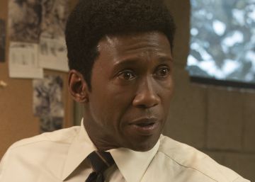 ‘True Detective’ busca la redención