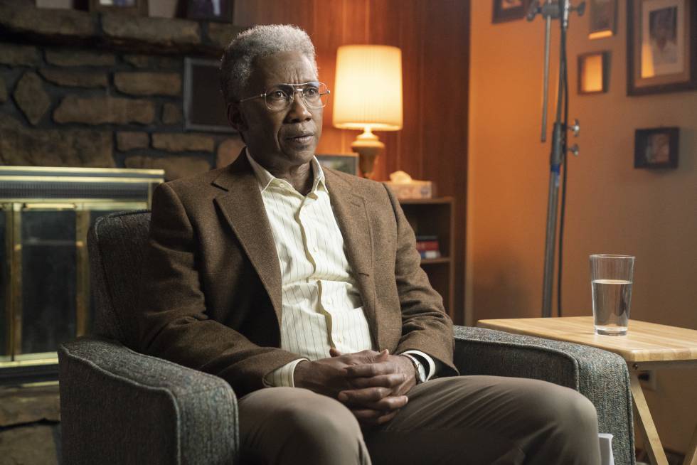 ‘True Detective’ busca la redención