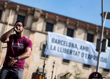 El Pen de EE UU advierte sobre la libertad de expresión en Cataluña