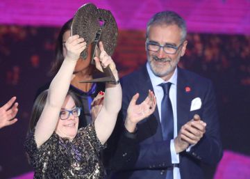 ‘Campeones’ triunfa en los Forqué, los premios de cine de los productores