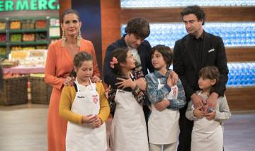 ¿Qué ver hoy en TV? | Domingo 13 de enero de 2019