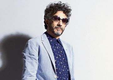 “El lenguaje popular español es más dylaniano que el argentino”