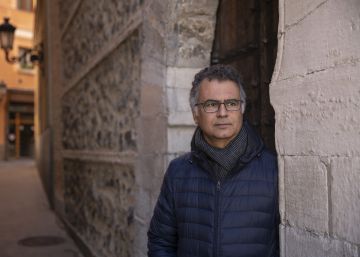 Cuando las ovejas campaban por la catedral