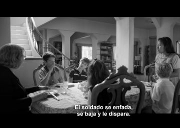 Versión original en un español de todos