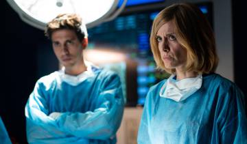 ¿Qué ver hoy en TV? | Lunes 14 de enero de 2019