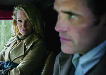 Lars von Trier entra en la mente de un asesino en serie en ‘La casa de Jack’