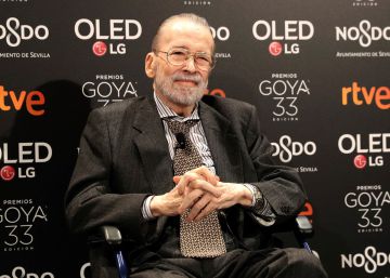 Chicho: “No fui consciente de lo que hacíamos”