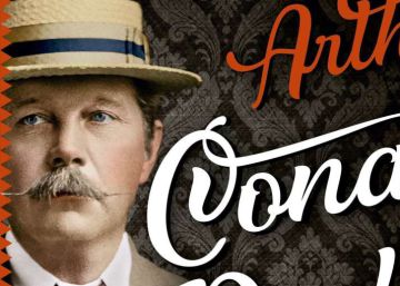 Más allá de Sherlock Holmes
