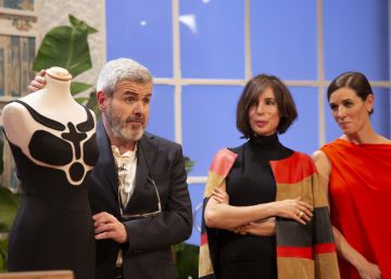 ‘Maestros de la costura’ se revaloriza