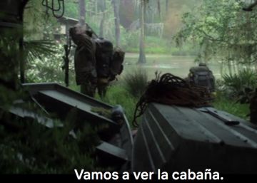 La versión original con subtítulos mejora la comprensión del inglés