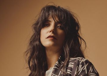 Sharon Van Etten, la chica que amaba a David Lynch