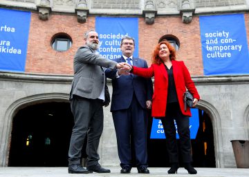 Azkuna Zentroa se reinventa para conectar sociedad y cultura en Bilbao