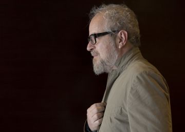 La última ciudad de Claudio López Lamadrid