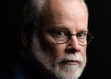 Michael Connelly: “La oscuridad interior es como un cáncer que crece y no puede ser tratado”