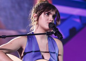 Amaia, cabeza de cartel del festival WARM UP
