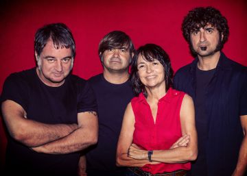 Vancouvers, el regreso del ‘punk-pop’ de Malasaña