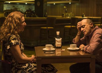 ‘Matadero’, una receta con ingredientes de los Coen, Berlanga y Tarantino