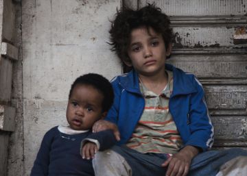 La angustia infantil por vivir, en ‘Cafarnaúm’